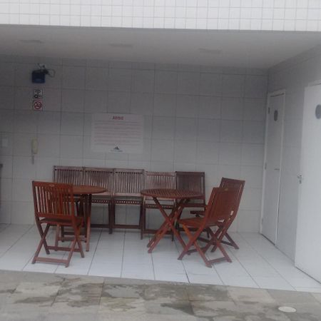 Edf Shopping Park Selective Apartment Recife Exterior foto