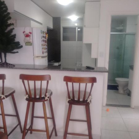 Edf Shopping Park Selective Apartment Recife Exterior foto