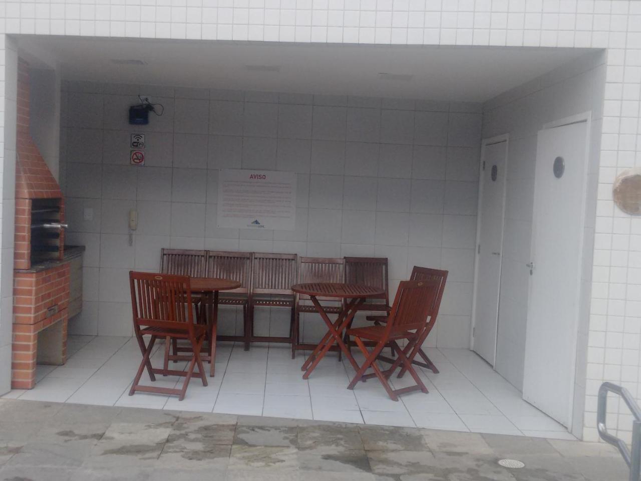 Edf Shopping Park Selective Apartment Recife Exterior foto
