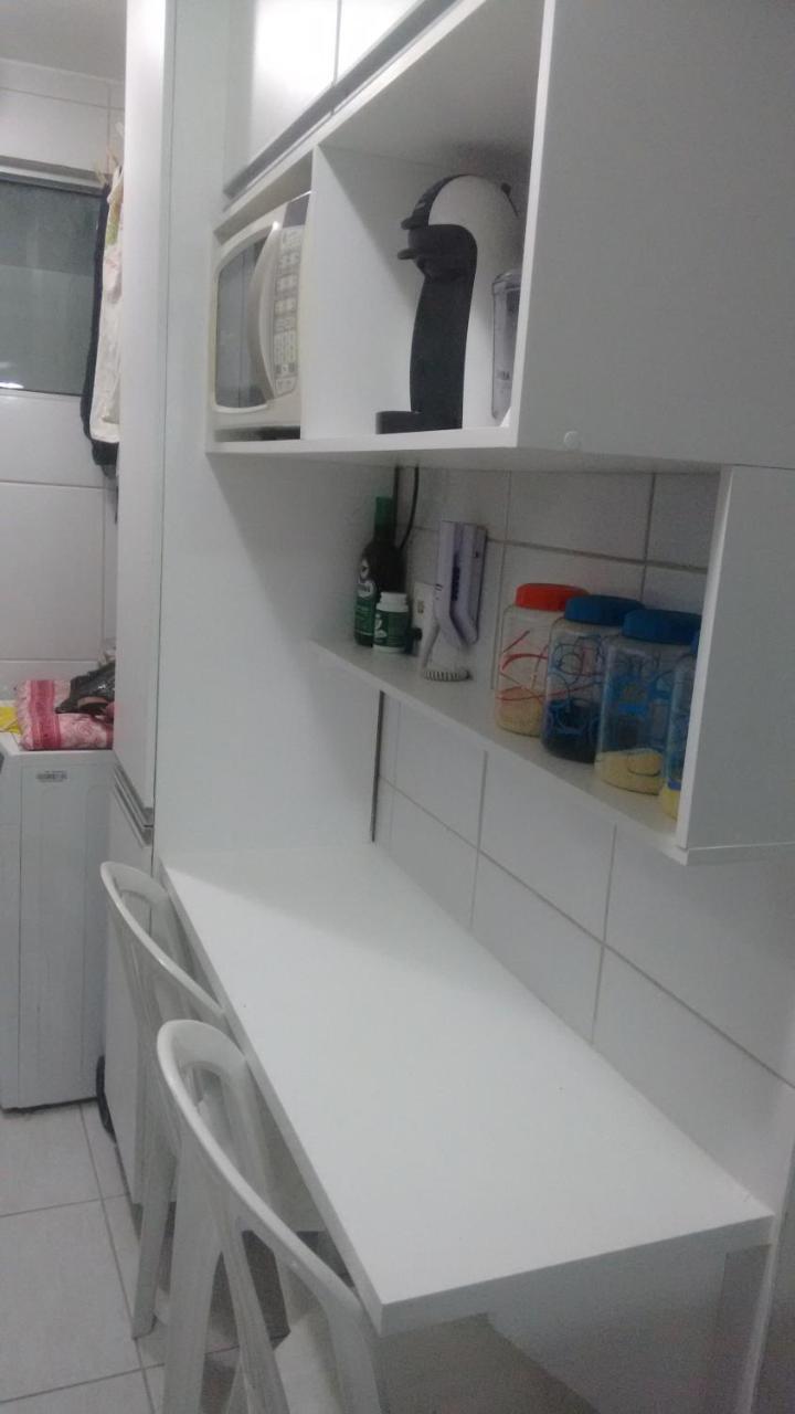 Edf Shopping Park Selective Apartment Recife Exterior foto