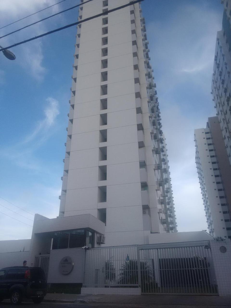 Edf Shopping Park Selective Apartment Recife Exterior foto