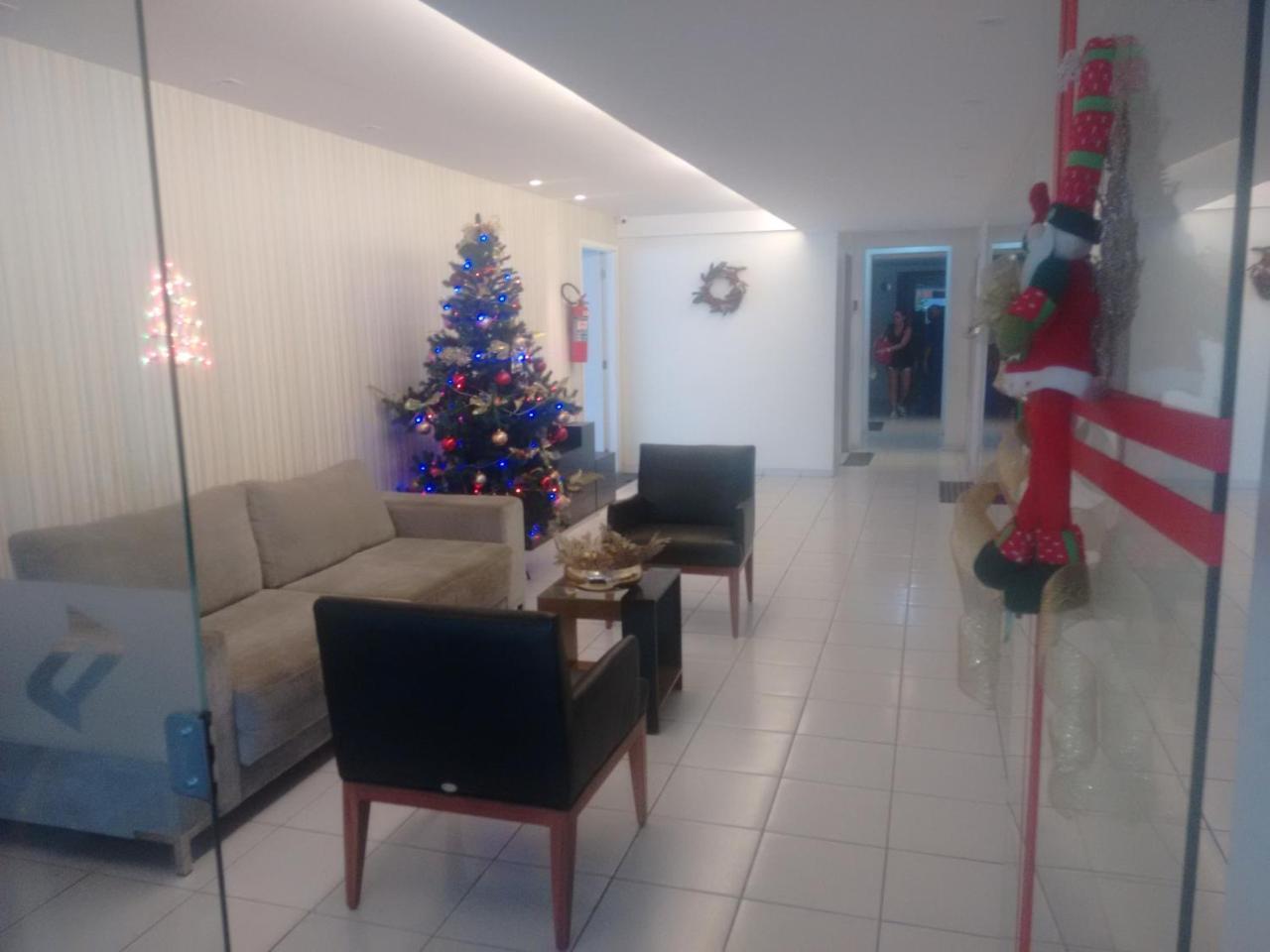 Edf Shopping Park Selective Apartment Recife Exterior foto
