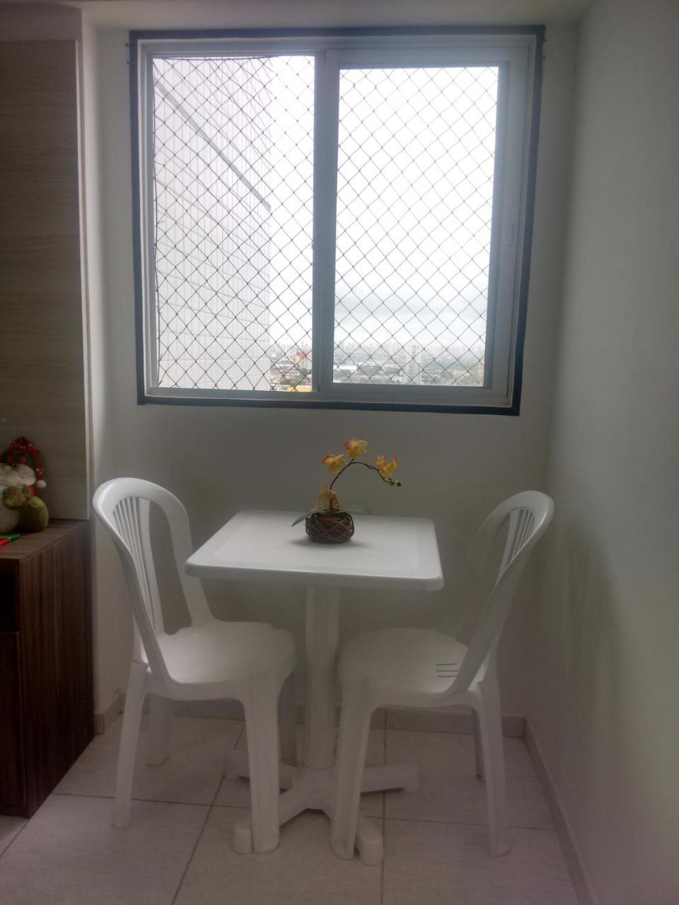 Edf Shopping Park Selective Apartment Recife Exterior foto