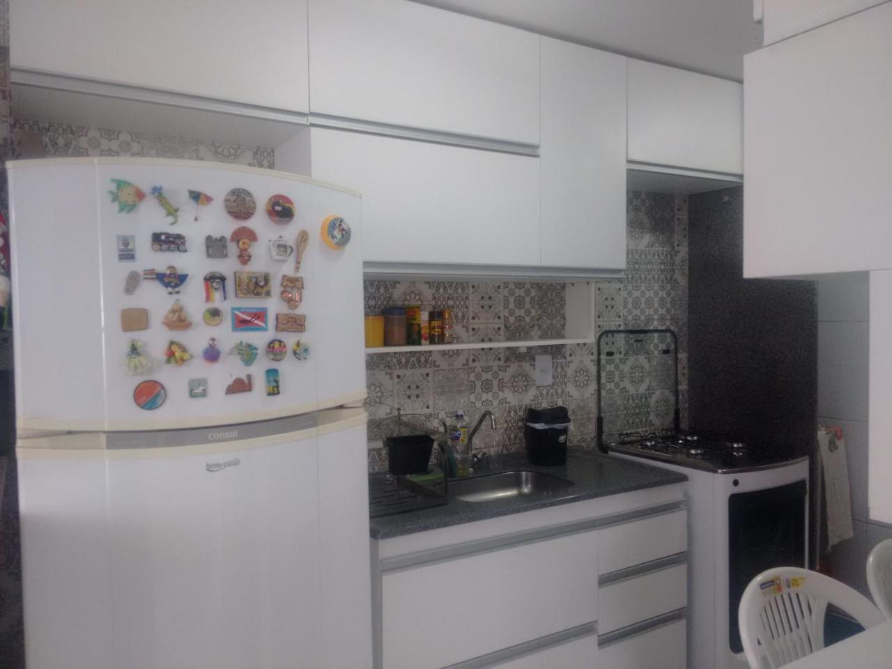 Edf Shopping Park Selective Apartment Recife Exterior foto