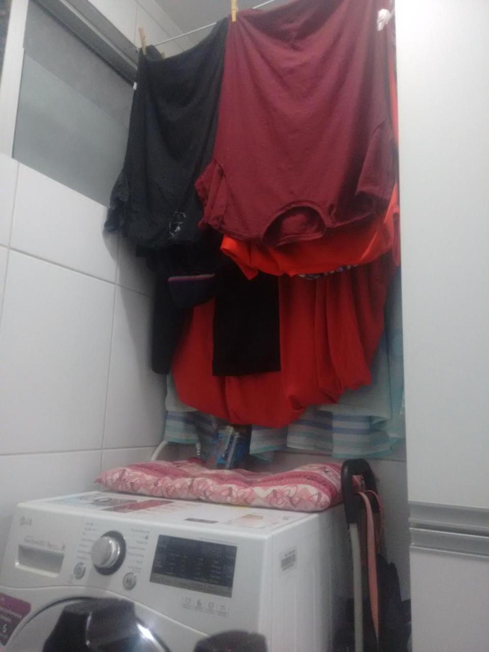 Edf Shopping Park Selective Apartment Recife Exterior foto