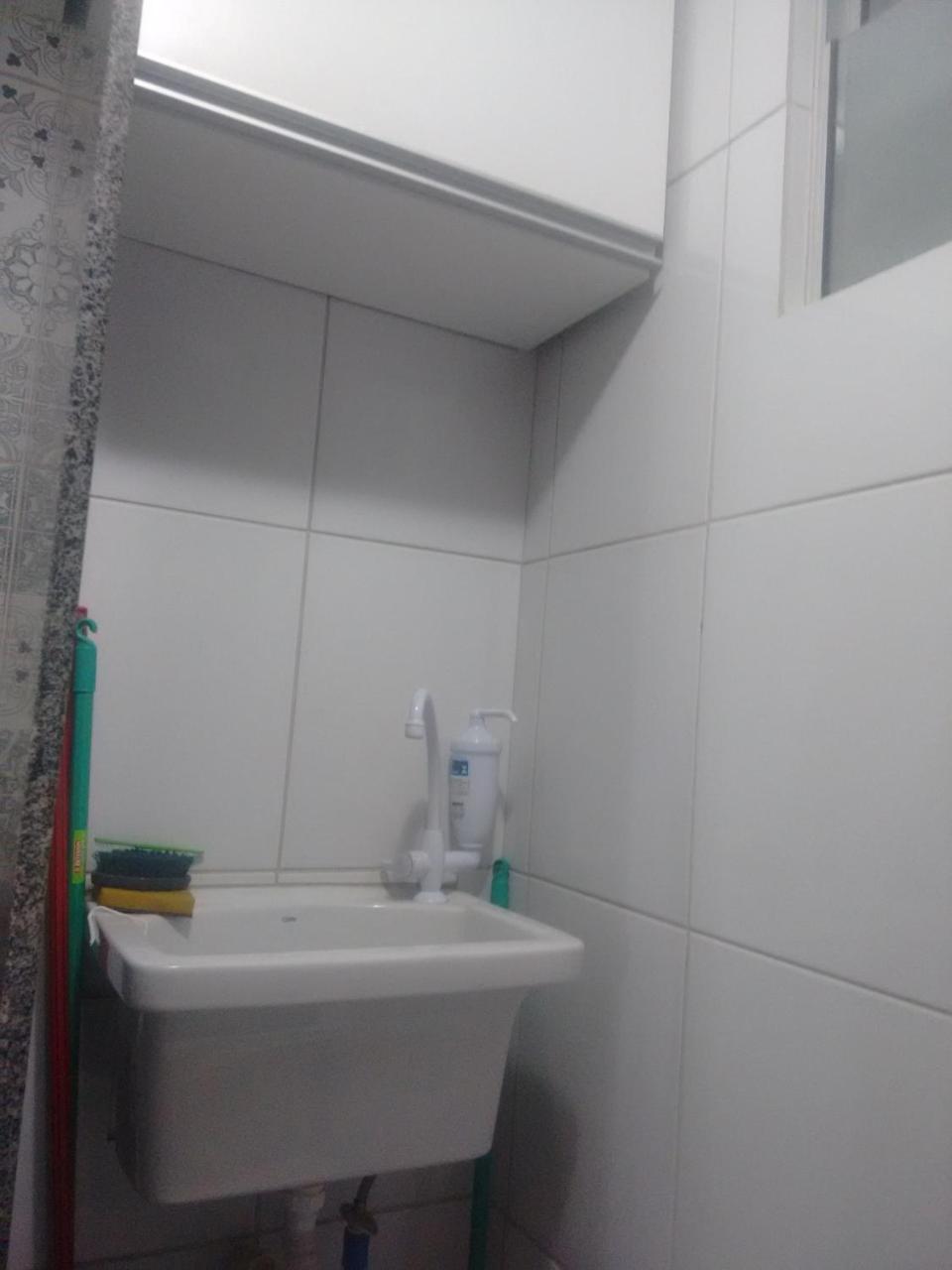 Edf Shopping Park Selective Apartment Recife Exterior foto