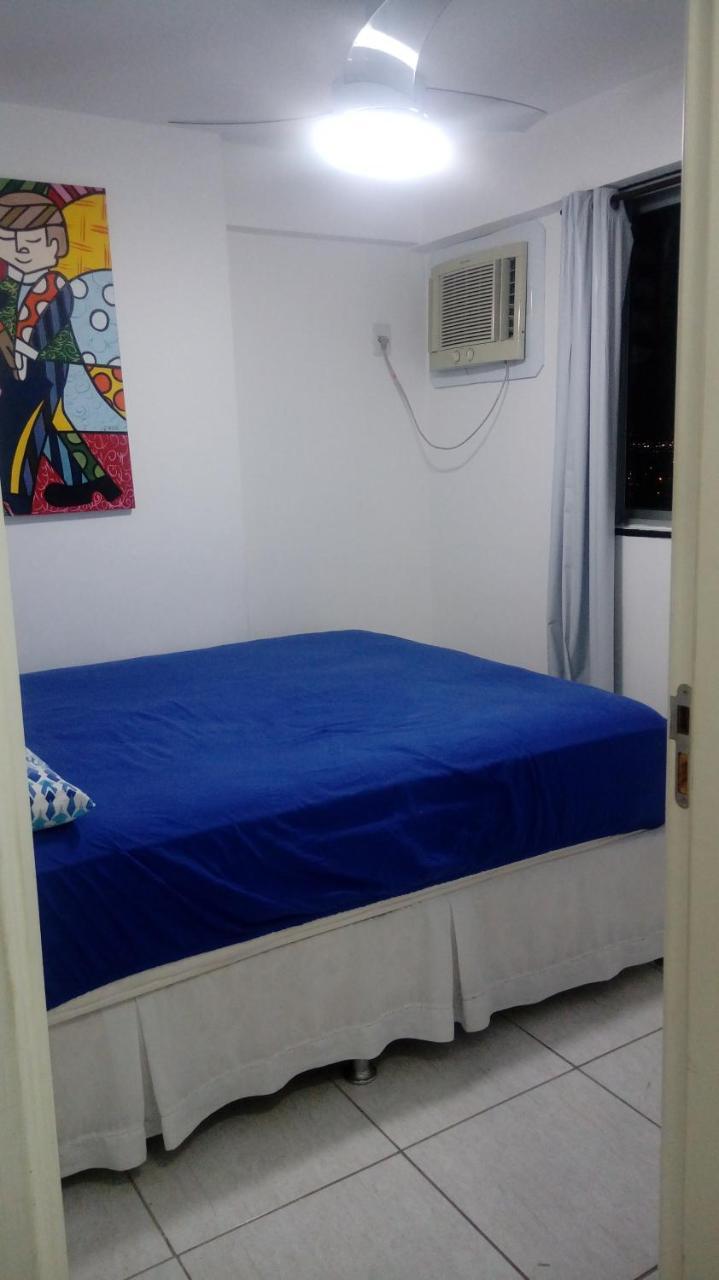 Edf Shopping Park Selective Apartment Recife Exterior foto